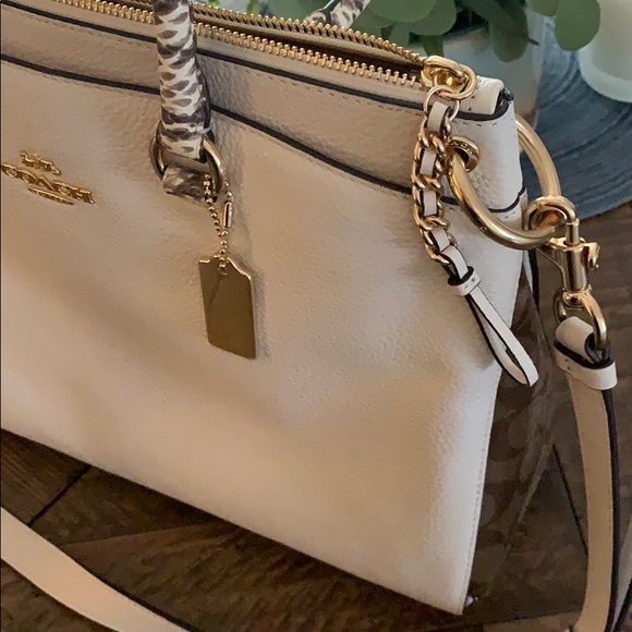 ❌SOLD❌Coach handbag - Picture 13 of 14